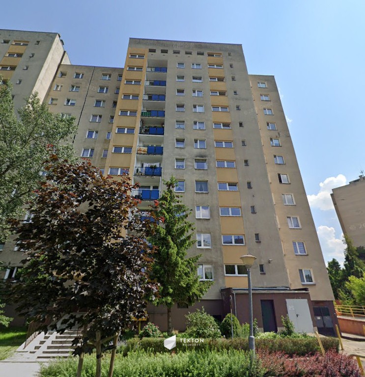Jasne 2-pok z balkonem i oknem w kuchni |os.Debina - Widok 5