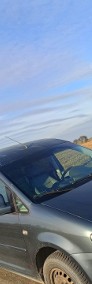 Volkswagen Caddy III MAXI 2008r 1.9 TDI Po Remoncie-3