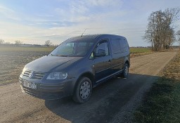 Volkswagen Caddy III MAXI 2008r 1.9 TDI Po Remoncie