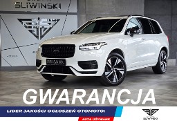 Volvo XC90 IV T8 AWD Plug-In Hybrid R-Design 7os