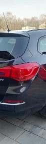 Opel Astra J IV 1.4 T Sport-3