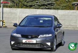 Honda Civic VIII 1,8i-Vtec 140KM SPORT/Serwisowany/Parktronic/Alkantara/Alu