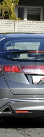 Honda Civic VIII 1,8i-Vtec 140KM SPORT/Serwisowany/Parktronic/Alkantara/Alu-3