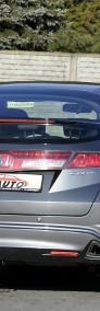 Honda Civic VIII 1,8i-Vtec 140KM SPORT/Serwisowany/Parktronic/Alkantara/Alu-4