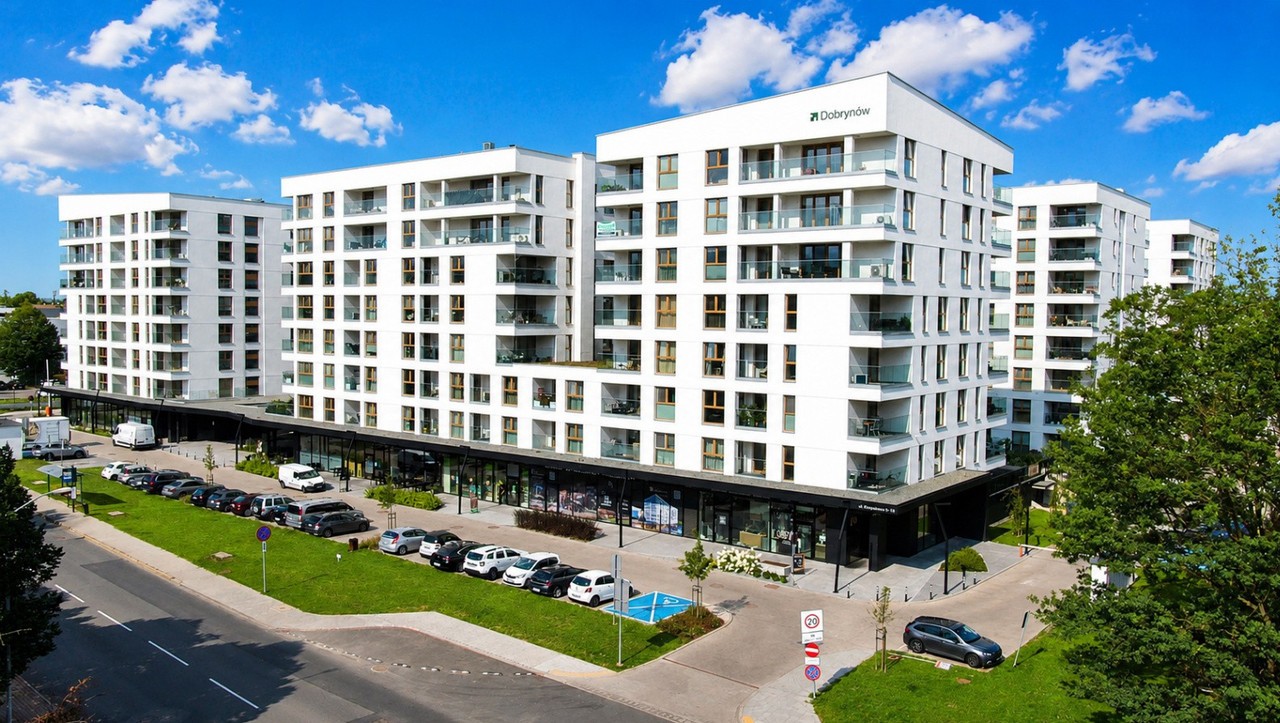 Kawalerka na wynajem, 26 m² Piotrowice-Ochojec, Rzepakowa