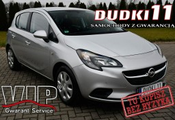 Opel Corsa E 1,4Benz + Gaz DUDKI11 Navigacja,Parktronic,KlimatyzacjaEl.szyby,Cent