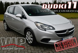 Opel Corsa E 1,4Benz + Gaz DUDKI11 Navigacja,Parktronic,KlimatyzacjaEl.szyby,Cent