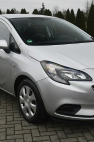 Opel Corsa E 1,4Benz + Gaz DUDKI11 Navigacja,Parktronic,KlimatyzacjaEl.szyby,Cent-2