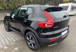 Volvo XC40 R design