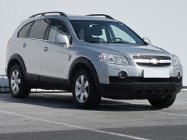 Chevrolet Captiva I , Klimatronic, Tempomat,ALU