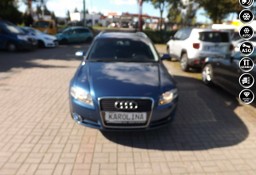 Audi A4 III (B7)