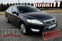 Ford Mondeo VII 2,0benz DUDKI11 Convers+Serwis.Navi.Tempomat.Parktronic,GWARANCJA