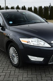 Ford Mondeo VII 2,0benz DUDKI11 Convers+Serwis.Navi.Tempomat.Parktronic,GWARANCJA-2