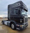 Scania R440