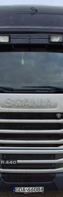 Scania r440-3