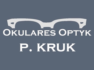 Optyk Rzeszów , OKULARES OPTYK Paweł Kruk _ t.660_220_001-1