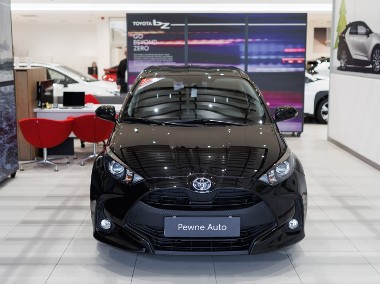 Toyota Yaris III 1.0 Comfort-1