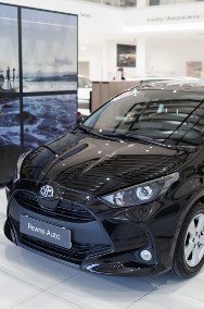 Toyota Yaris III 1.0 Comfort-2