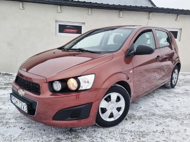 Chevrolet Aveo II (T300)-1