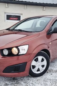 Chevrolet Aveo II (T300)-2