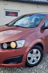 Chevrolet Aveo II (T300)-2