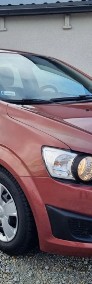 Chevrolet Aveo II (T300)-4