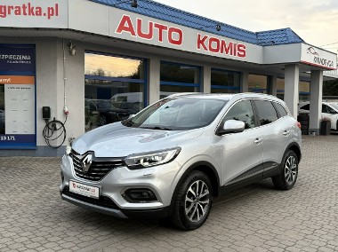Renault Kadjar I 2021/2022 1.3 Automat , Intense,Krajowy,Gwarancja-1