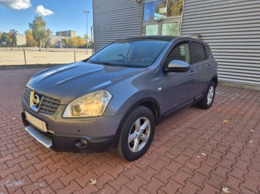 2,0dci-150KM,4x4,Klimatronic,Solardach,2xKoła,Doinwestowany-1