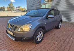 Nissan Qashqai I Salon 2009r.2,0dci-150KM,4x4,Klimatr.,Solar,2xKoła,serwis.Zamian