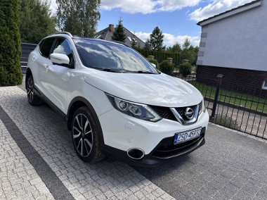 1.6 dCi 130KM LED Xenon Panorama Navi Kamery Alu-1