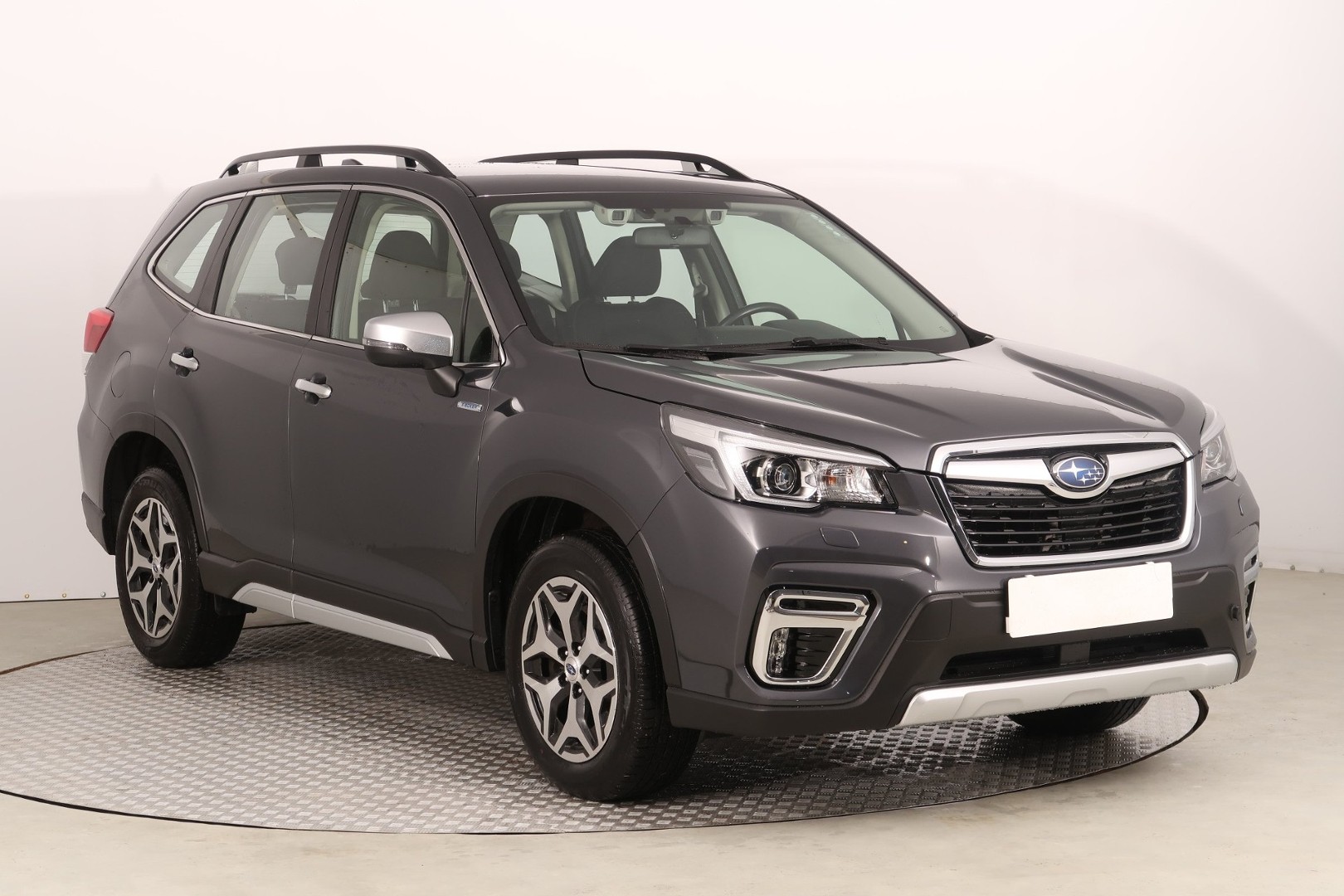 Subaru Forester IV , Automat, Skóra, Klimatronic, Tempomat,