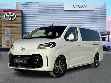 Toyota ProAce Proace Verso Long Family EV-1