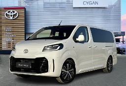 Toyota ProAce Proace Verso Long Family EV