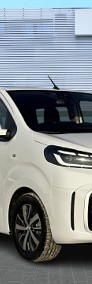 Toyota ProAce Proace Verso Long Family EV-3