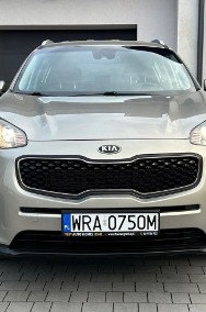 Kia Sportage IV Jedyne*83.000km*1*REJ*2018*LIFT*NAVI*Kamera*Cof*Grzane*Fotele*ASO-2
