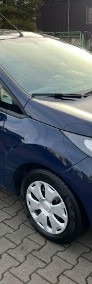 Ford Fiesta VII 1 właściciel / Klimatyzacja / Zarejestrowany w Polsce-3