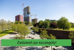 Nowe mieszkanie Katowice