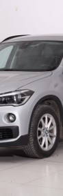 BMW X1 F48 , Navi, Klimatronic, Tempomat, Parktronic-3