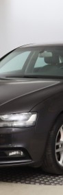 Audi A4 IV (B8) , Automat, Navi, Klimatronic, Tempomat, Parktronic,-3
