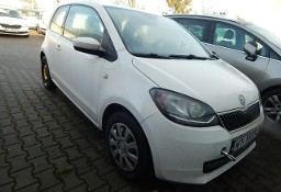 Skoda Citigo Citigo