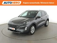 Ford Kuga III 4x4 automat full LED klima auto navi kamera i czujniki parkowania vi
