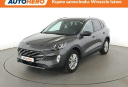 Ford Kuga III 4x4 automat full LED klima auto navi kamera i czujniki parkowania vi