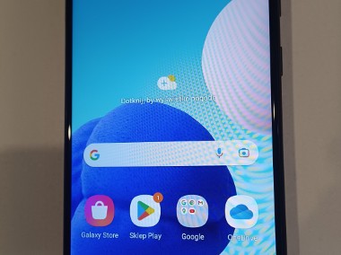 Smartfon Samsung Galaxy A21s 3/32GB-1