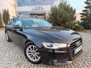 Audi A6 IV (C7)