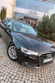 Audi A6 IV (C7)-2