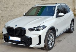 BMW X5 G05 40i