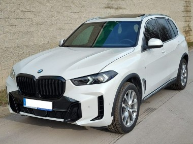 BMW X5 G05-1