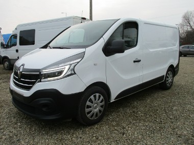 Renault Trafic 1.6 DCI 95KM L1H1 \ FV23%-1