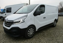 Renault Trafic 1.6 DCI 95KM L1H1 \ FV23%