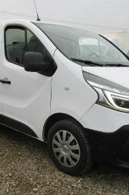 Renault Trafic 1.6 DCI 95KM L1H1 \ FV23%-2